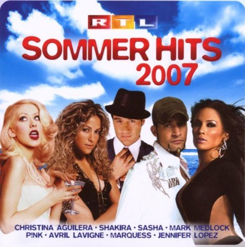 Various - Rtl Sommer Hits 2007