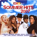 Various - Rtl Sommer Hits 2008