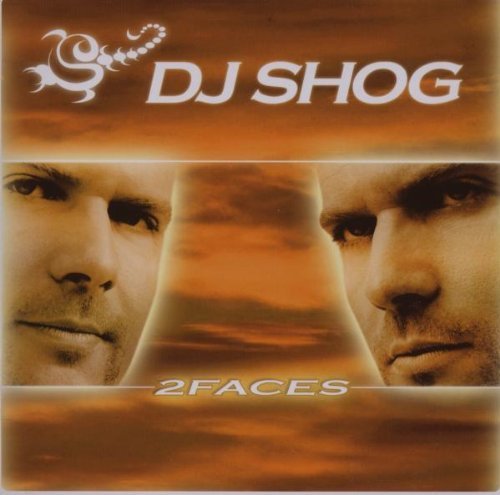 DJ Shog - 2 Faces