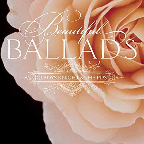 Knight , Gladys & Pips , The - Beautiful Ballads