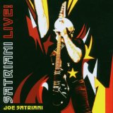 Satriani , Joe - Satchurated: Live In Montreal (OST)