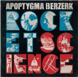 Apoptygma Berzerk - APBL 2000
