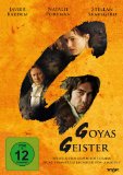 DVD - Goya