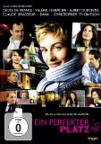 DVD - Chanson D'Amour