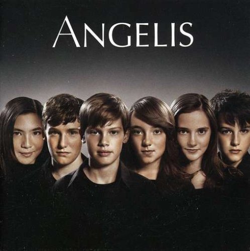 Angelis - Angelis