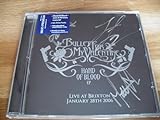 Bullet For My Valentine - Hand of blood (EP)