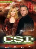 DVD - CSI: Las Vegas - Staffel 4.2