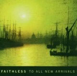 Faithless - Outrospective / No Roots (x2)