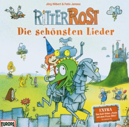 Ritter Rost - Die Schönsten Lieder