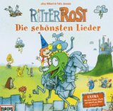 DVD - Ritter Rost - Die Musikvideos