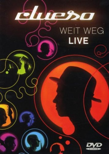  - Weit Weg-Live [DVD-Video]
