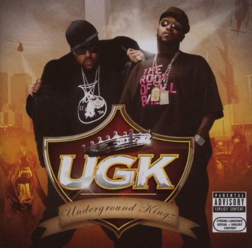 Ugk - Ugk (Underground Kingz)