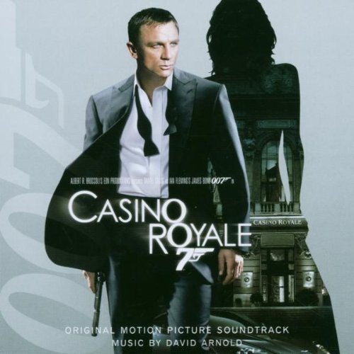  - Casino Royale