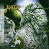 Rage - The Soundchaser Archives