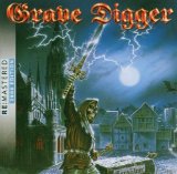 Grave Digger - The Reaper-Remastered 2006