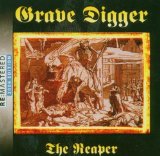 Grave Digger - Heart of Darkness-Remastered 2006