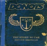 Donots - The Long Way Home (Limited Edition)