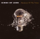 Kings Of Leon - Youth & Young Manhood / Aha Shake Heartbreak (2CD-BOX)