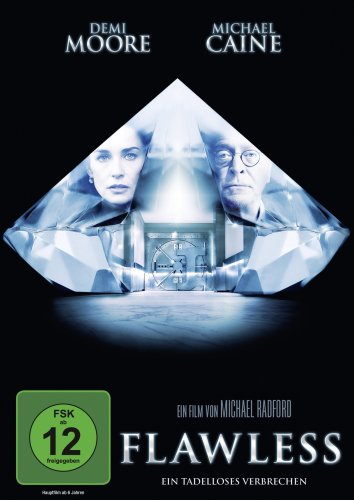 DVD - Flawless
