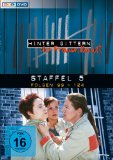 DVD - Hinter Gittern - Staffel 7 (Folgen 151 - 176)