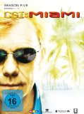 DVD - CSI: Miami - Season 6.2
