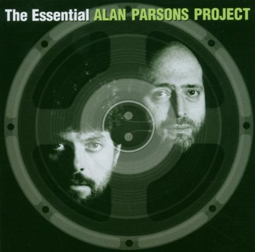 Alan Parsons Project , The - The Essential
