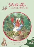  - Die gesammelten Abenteuer von Peter Hase: Der Band enthält die Geschichte von Peter Hase, Benjamin Kaninchen, den Flopsi Kaninchen und von Herrn Gebissig