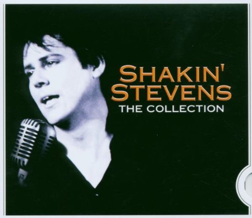 Shakin' Stevens - The Collection (Slide Pack)