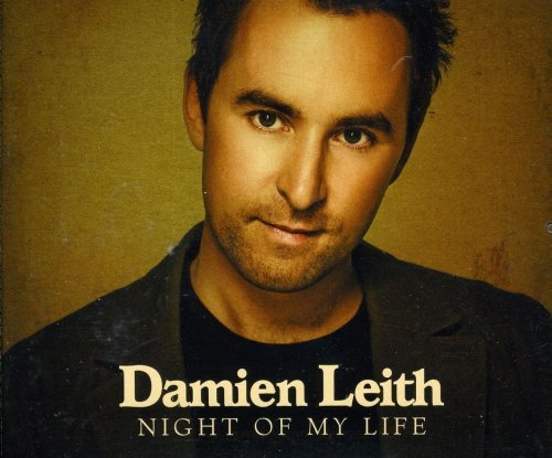 Leith , Damien - Night Of My Life (Maxi)