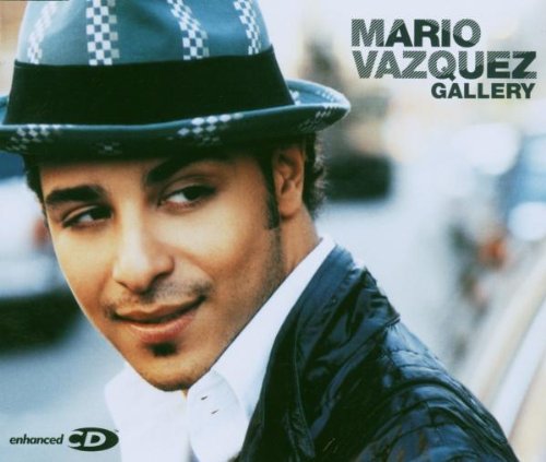 Vazquez , Mario - Gallery (Maxi)