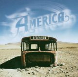 America - America - In Concert: Ohne Filter