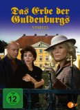  - Couchgeflüster 03 - Das Erbe der Guldenburgs 1. Staffel / Die deutsche Kultserie digital restauriert [4 DVDs]