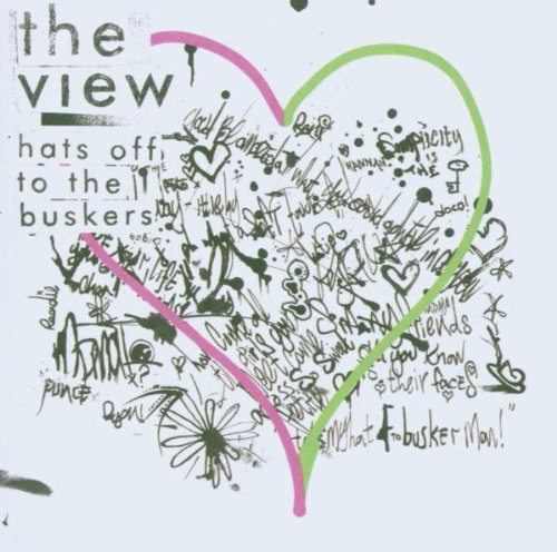 View , The - Hats off to the buskers