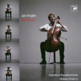 Vogler , Jan - My Tunes (Dresdner Kapellsolisten, Branny)