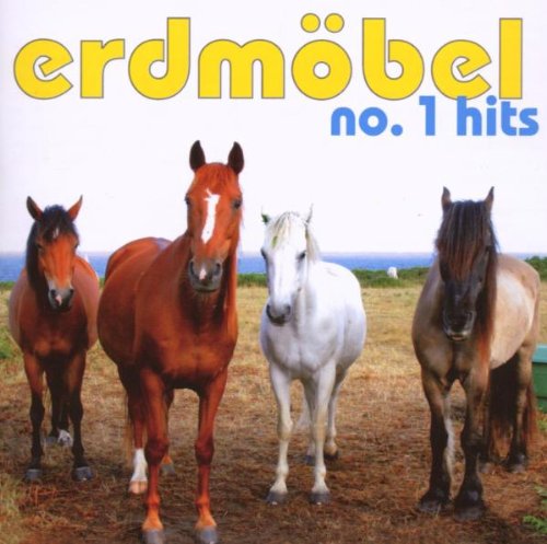 Erdmöbel - No. 1 hits