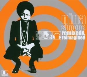 Simone , Nina - Remixed & Reimagined