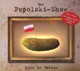 Polkaholix - Polka Face