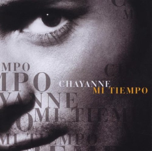 Chayanne - Mi Tiempo