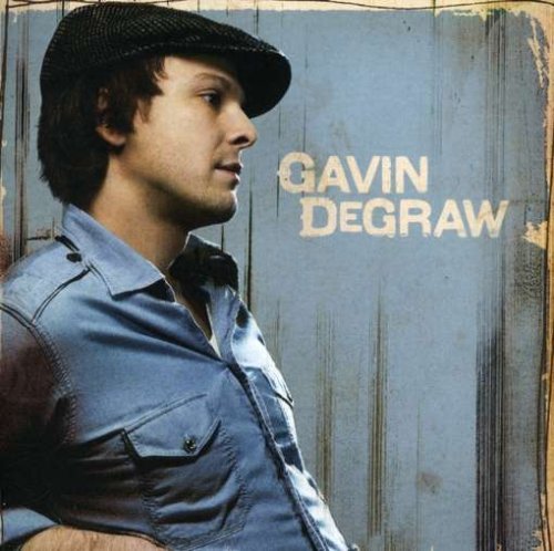 Gavin Degraw - Gavin Degraw