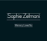 Zelmani , Sophie - I'm The Rain