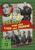 DVD - Freddy und das Lied der Südsee