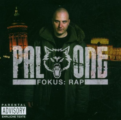 Pal One - Fokus: Rap