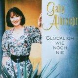 Albrecht , Gaby - Lieder meines herzens