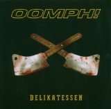 Oomph! - Labyrinth