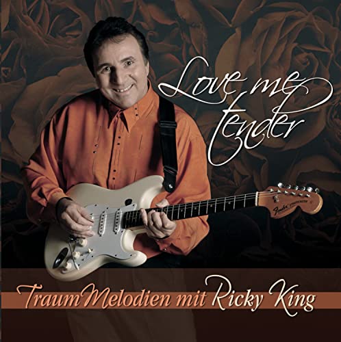 King , Ricky - Love Me Tender