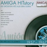 Sampler - Amiga Hitstory 1977-1987