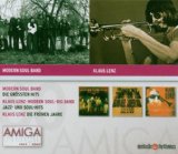 Lenz , Klaus - Klaus Lenz Modern Soul Big Band 1977 (Berlin, Palast der Republik)