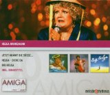 Fischer , Günter - Günter Fischer mit Uschi Brüning / Die Pop-Songs / Die Film-Hits (AMIGA 1947-2007)