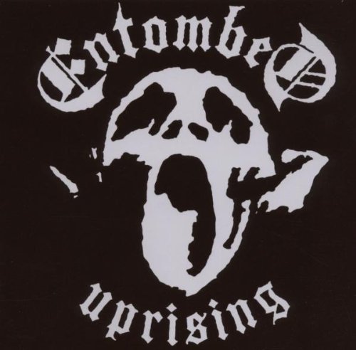 Entombed - Uprising