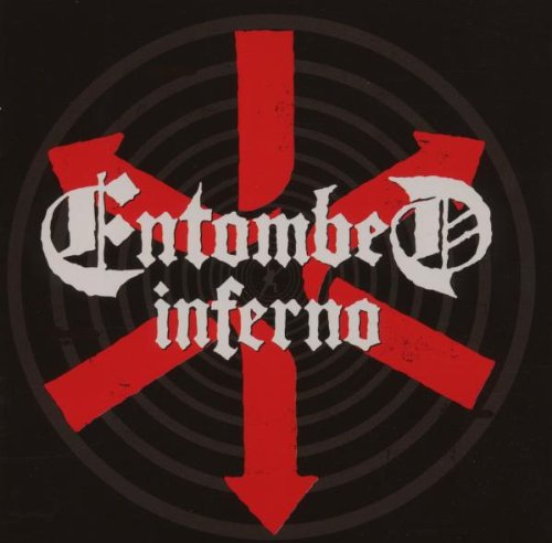 Entombed - Inferno